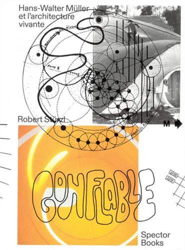 Picture of Hans-Walter MUller et l'Architecture vivante /franCais