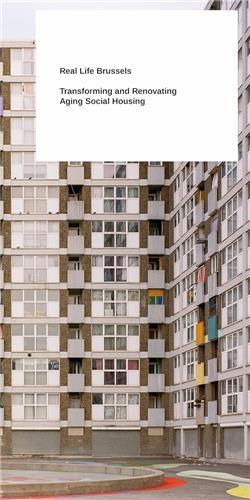 Picture of Real Life Brussels /anglais