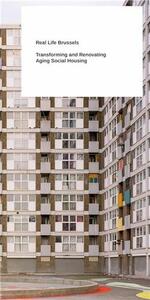 Picture of Real Life Brussels /anglais
