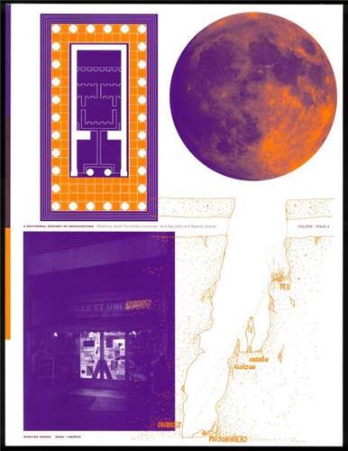 Image de A Nocturnal History of Architecture /anglais