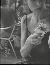 Picture of Manfred Paul Paris 1988 /franCais/anglais