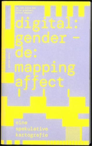 Image de Digital:gender - de:mapping affect /allemand