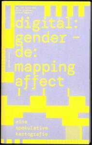 Image de Digital:gender - de:mapping affect /allemand