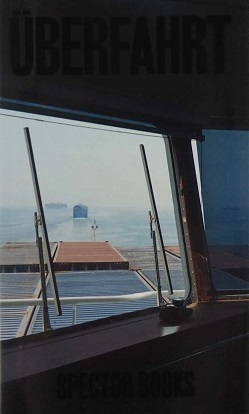 Picture of Roman Ehrlich Michael DisquE Uberfahrt /anglais