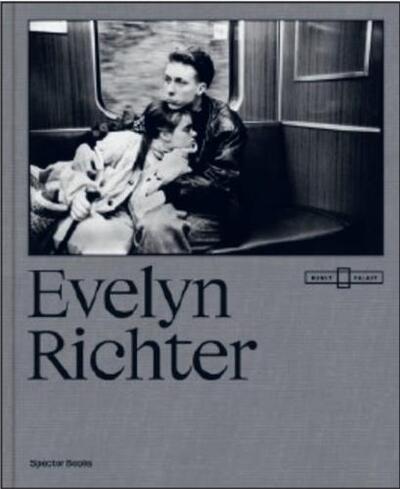 Picture of Evelyn Richter /anglais
