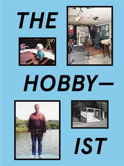 Image de The Hobbyist /anglais