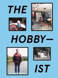 Image de The Hobbyist /anglais