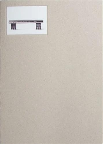 Picture of The Werkbund Archive Museum of Things /anglais/allemand
