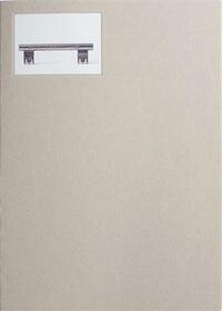 Picture of The Werkbund Archive Museum of Things /anglais/allemand