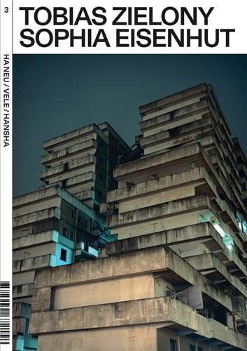 Image de Tobias Zielony The Fall (Vol. 3) /anglais/allemand
