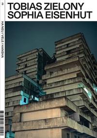 Image de Tobias Zielony The Fall (Vol. 3) /anglais/allemand