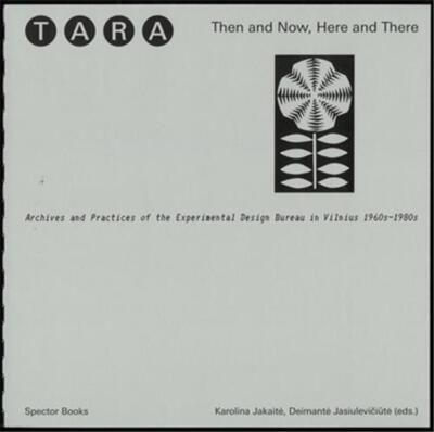 Picture of Tara: Then and Now, Here and There /anglais