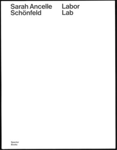 Picture of Sarah Ancelle SchOnfeld Labor Lab /anglais