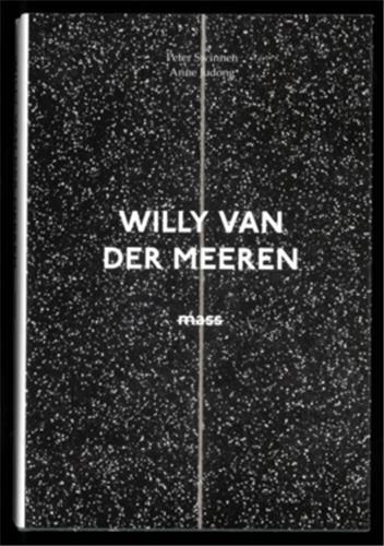 Picture of Willy Van der Meeren: MASS /anglais