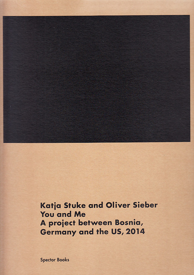 Image de Katja Stuke / Oliver Sieber You and Me /franCais/anglais/allemand