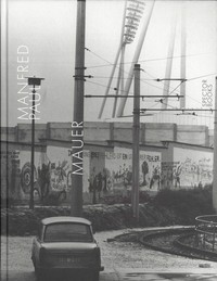 Picture of Manfred Paul: Mauer /anglais/allemand