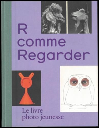 Image de R comme Regarder /franCais
