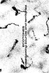 Image de Ecotones /anglais