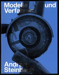 Picture of Andrzej Steinbach Modelle und Verfahren /allemand