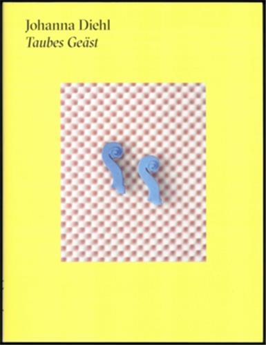 Image de Johanna Diehl Deaf Branches /anglais/allemand