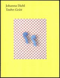 Image de Johanna Diehl Deaf Branches /anglais/allemand