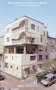 Picture of Jonas von Lenthe Responding to Particular Needs at a Precise Moment /anglais