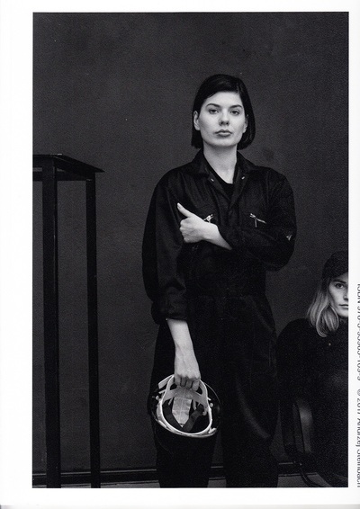 Picture of Andrzej Steinbach Gesellschaft Beggint mit Drei /allemand