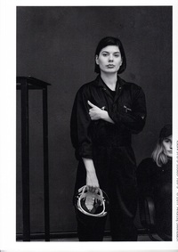 Picture of Andrzej Steinbach Gesellschaft Beggint mit Drei /allemand