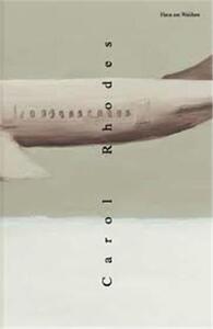 Picture of Carol Rhodes /anglais/allemand