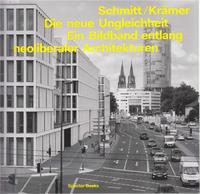 Picture of Arne Schmitt /Thorsten Kramer Die neue Ungleichheit /allemand