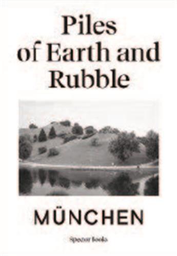 Image de Piles of Earth and Rubble. Gyeongju / MUnchen /anglais/allemand