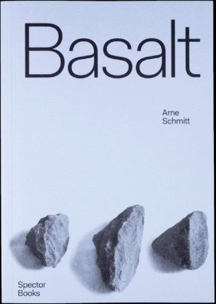 Image de Arne Schmitt Basalt /anglais/allemand