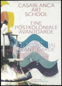 Picture of Casablanca Art School /anglais/allemand