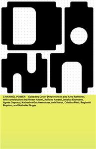Picture of DNA #18: Channel Power /anglais