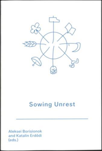 Image de Sowing Unrest /anglais