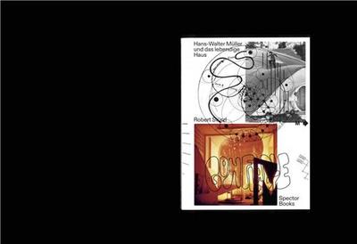 Picture of Hans-Walter MUller und das Lebendige Haus /allemand