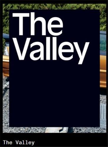 Picture of Nicolas Giraud / Bertrand Stofleth The Valley An Archaeology in Photographs /anglais