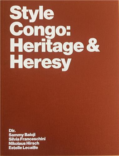 Image de Style Congo /franCais