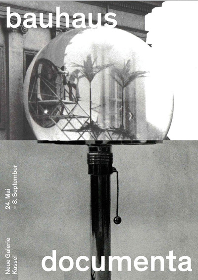Picture of Bauhaus / Documenta. Vision and Brand /anglais