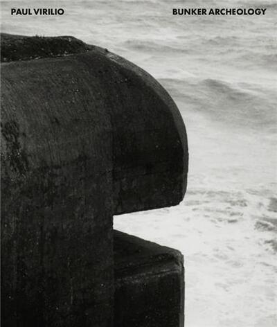 Picture of Paul Virilio Bunker Archeologie /franCais
