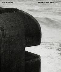 Picture of Paul Virilio Bunker Archeologie /franCais