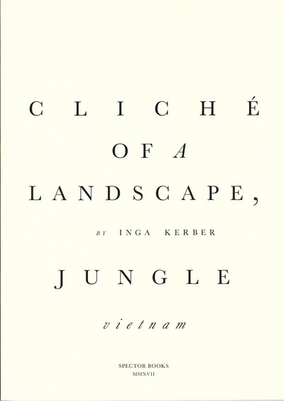 Image de ClichE of a Landscape : Jungle /anglais