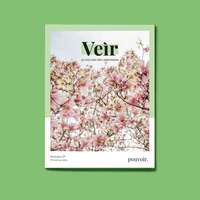 Image de VEIR MAGAZINE- NUMERO 17 - POUVOIR
