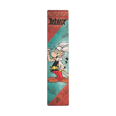 Image de MARQUE-PAGES ASTERIX LE GAULOIS