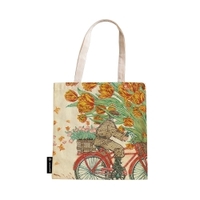 Image de Sac en toile Paperblanks Printemps Hollandais