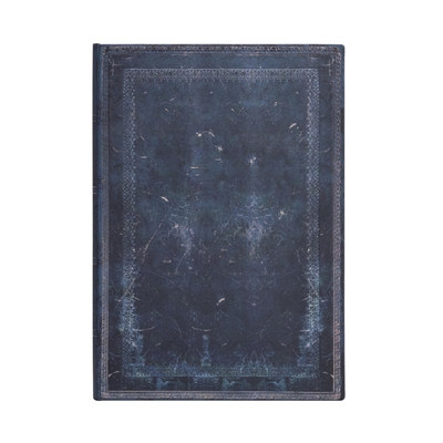 Image de Carnet de croquis Paperblanks Encre Bleue Grand 112p.