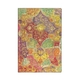 Image de Carnet Flexis Fleur Sauvage Bavaroise - Mini - Ligné - 208 p.