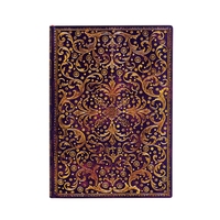 Image de Carnet Flexis Aurelia - Midi - Ligné - 240 p.