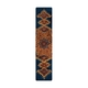 Image de Marque-page Safavide Indigo