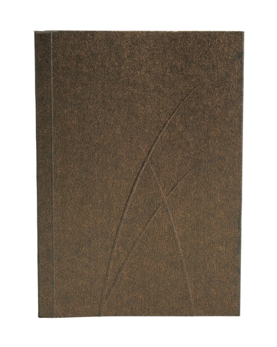 Picture of Paper-Oh Bronze - A7 - Ligné - 128 p.